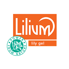 LILY gel 