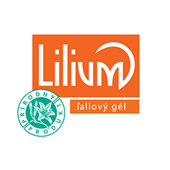 Lilum - Ľaliový gél